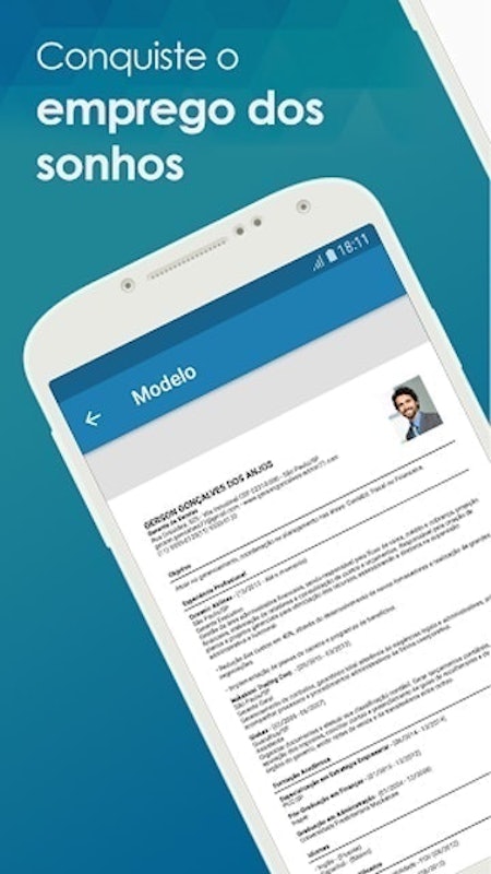 Go2Job - Currículo e Empregos 2