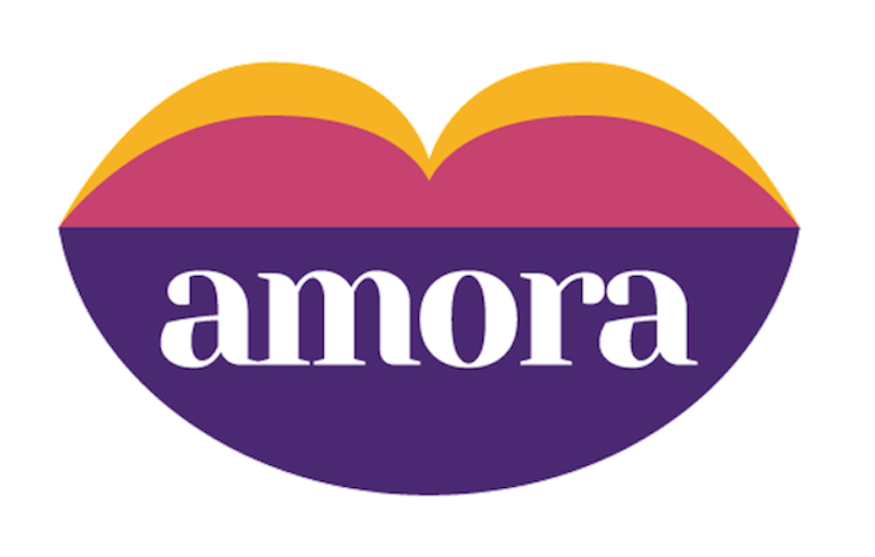 Clube de Livros Amora 1