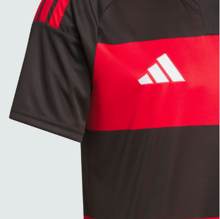 Camisa I CR Flamengo 26 3