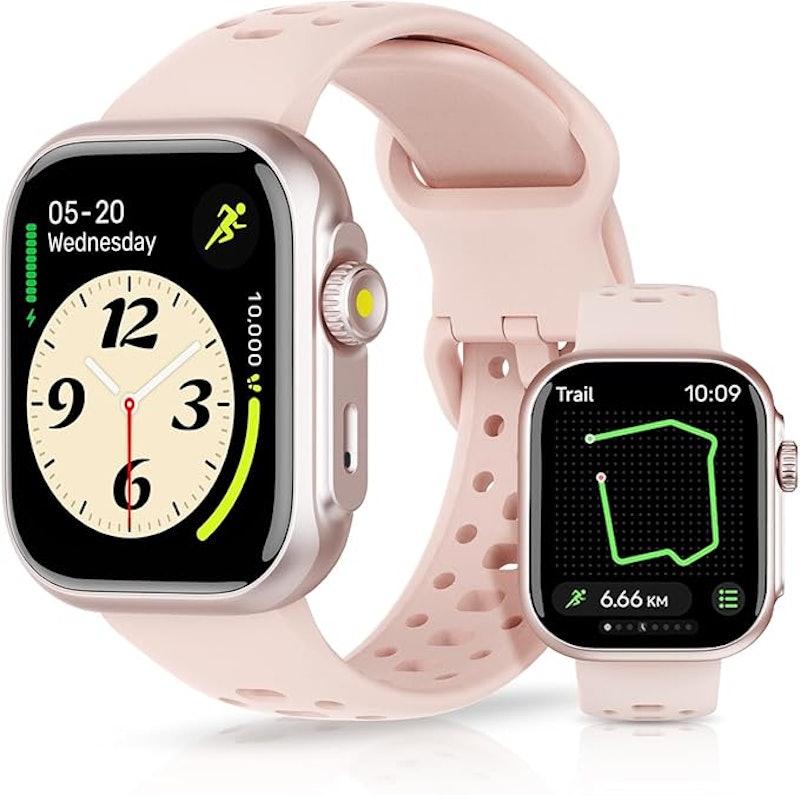 Smartwatch GPS Bettdow 1