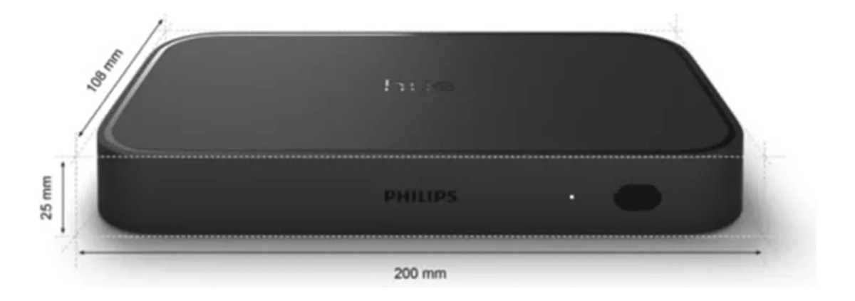 Philips Hue Play HDMI Sync Box 8K 5