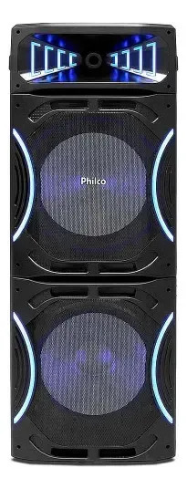 Top 10 Melhores Caixas de Som Amplificadas em 2026 (Polyvox, Yamaha e mais) 4