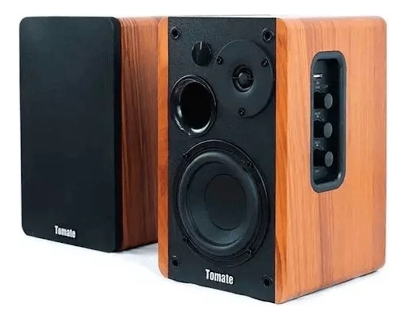 Monitor de Áudio 100 W 3