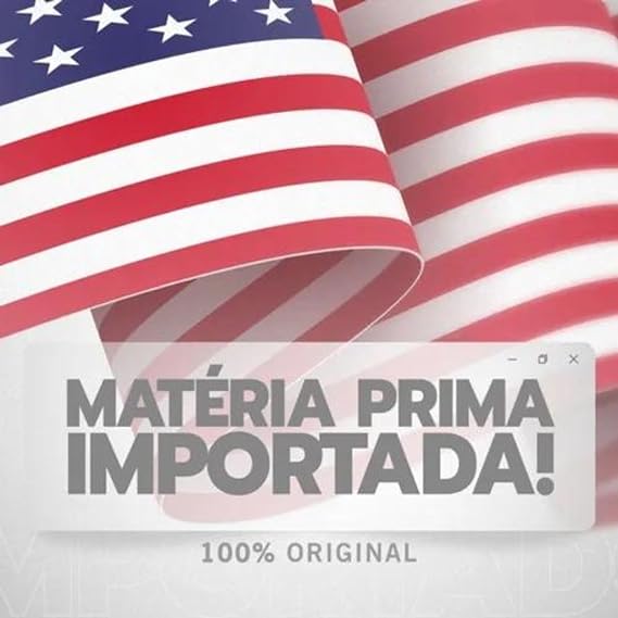 Magnésio Dimalato 500 mg 120 Cápsulas 5