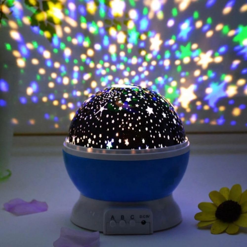 Night Light for Kids 2