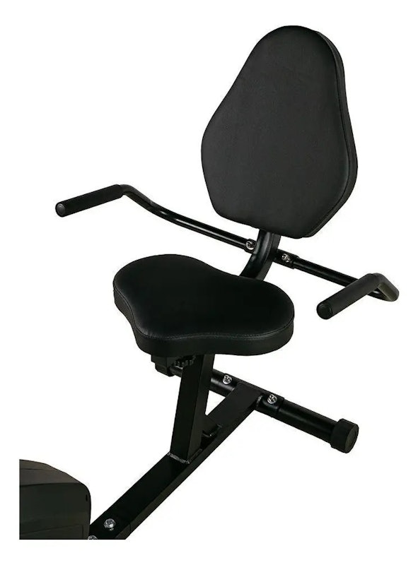 Bicicleta Ergométrica Horizontal Gallant Elite X 5