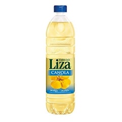 Óleo de Canola Liza