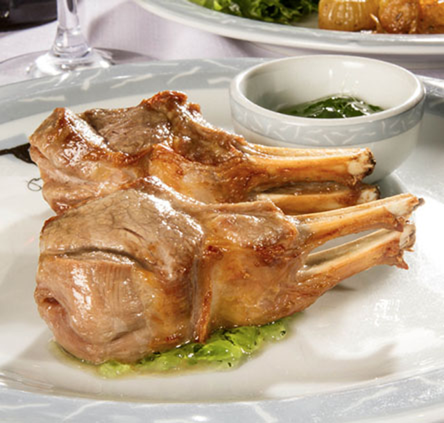 Jardineira Grill 3