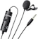 BOYA Microfone de Lapela Boya BY-M1 1