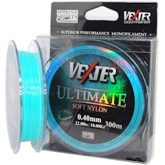 Linha Vexter Ultimate Soft Azul