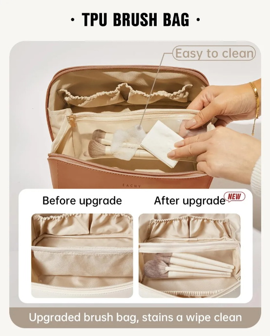 Bolsa para Cosméticos 4