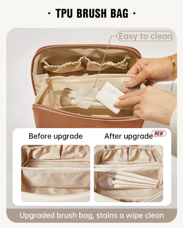 Bolsa para Cosméticos 4