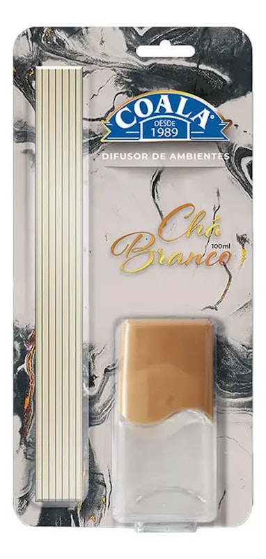Difusor de Aromas Chá Branco 1
