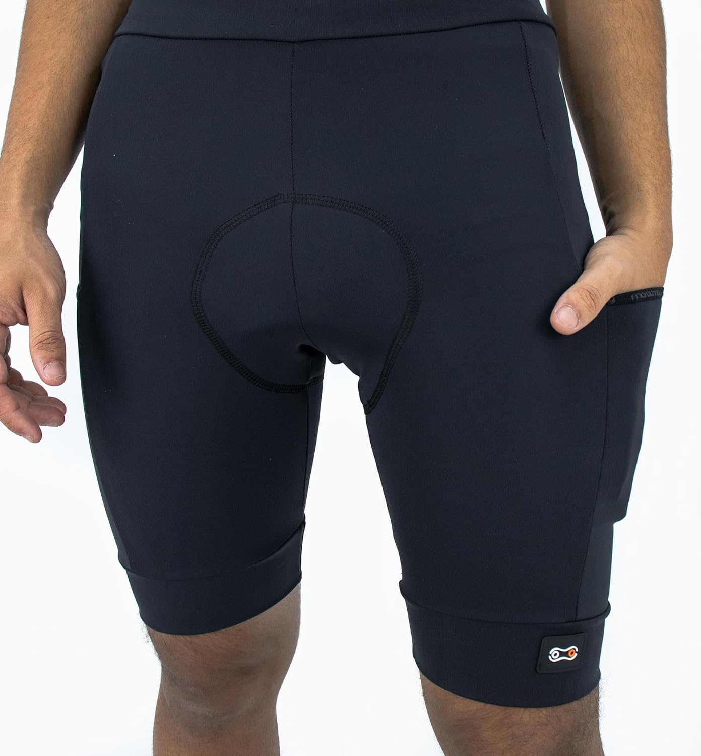Bermuda Ciclismo Light Bag 2