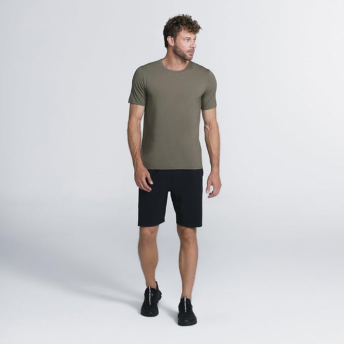 Camiseta Básica Tech Daily 2