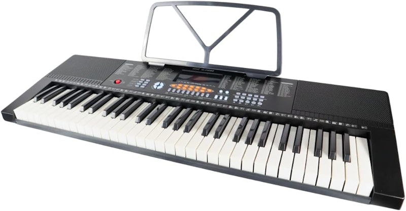 Teclado Musical MXT 1