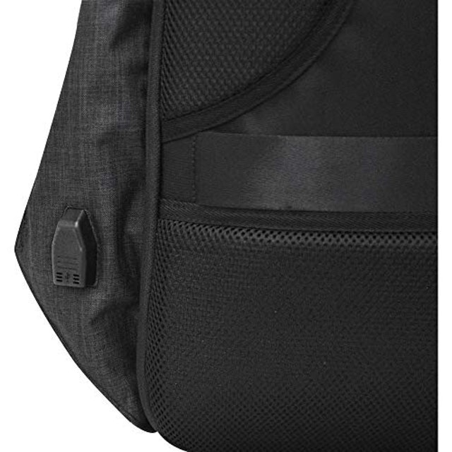 Mochila Antifurto Swissland 5