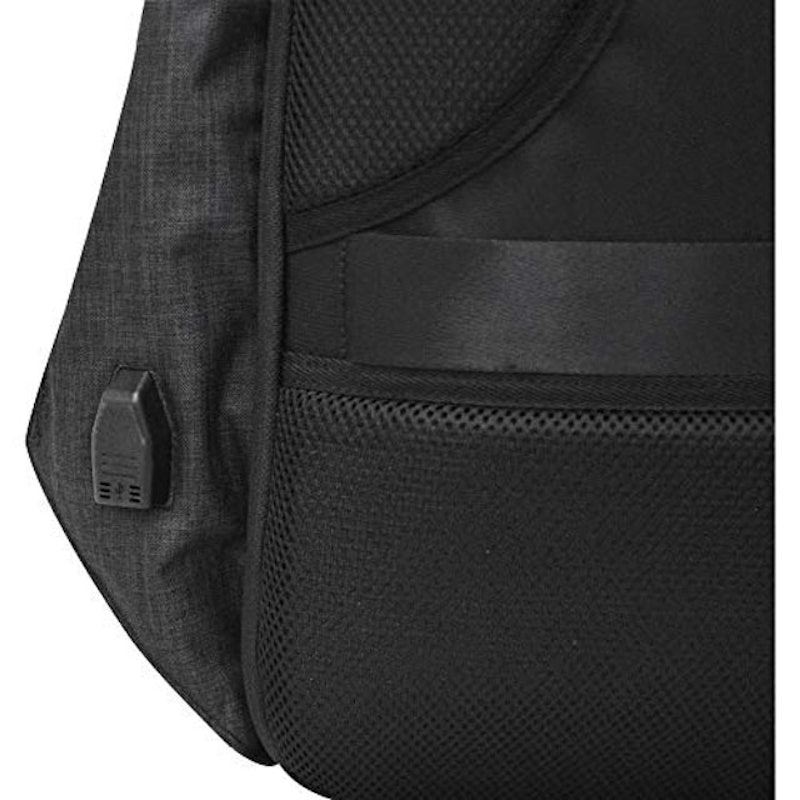 Mochila Antifurto Swissland 5