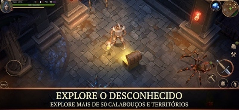 Stormfall: Saga of Survival 4