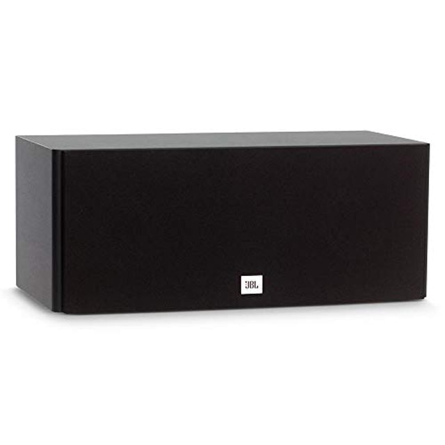 Caixa de Som Central JBL Home Theater 3