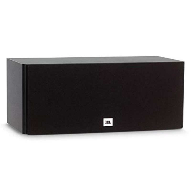 Caixa de Som Central JBL Home Theater 3