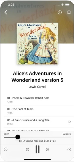 PocketBook Reader 3
