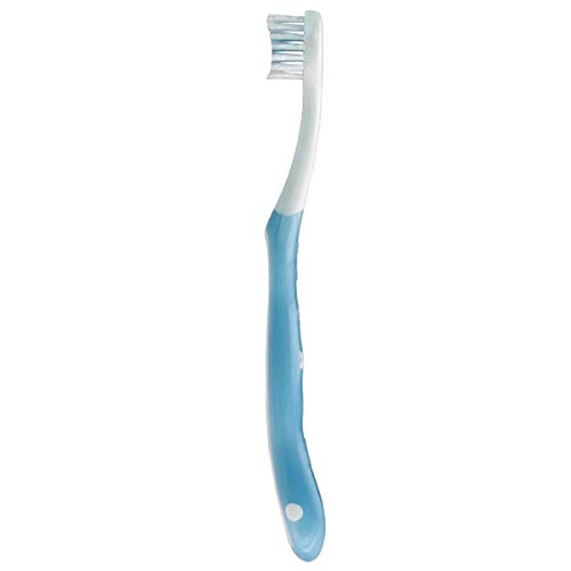 Escova de Dente Infantil My First 3