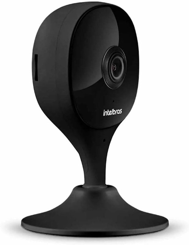 Câmera Interna Wi-Fi Full HD Intelbras 2