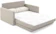 HERVAL Sofá-Cama Aurora 2 Lugares Herval 1