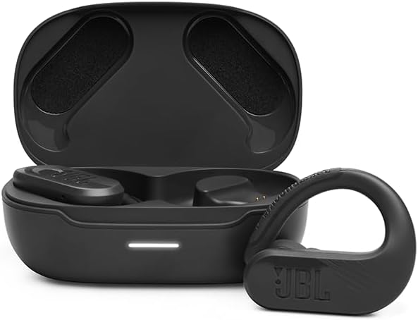 JBL Endurance Peak 3 (Preto) 2