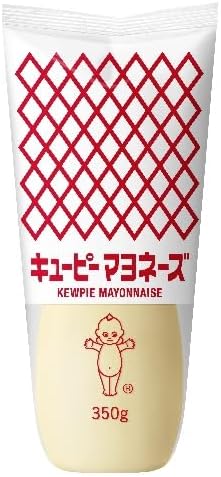Maionese Kewpie 1