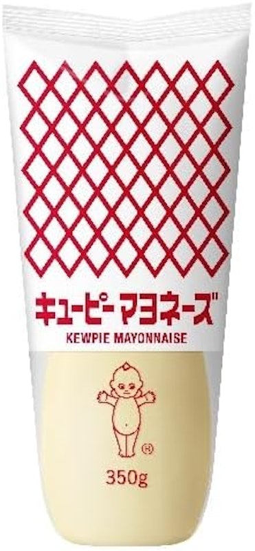 Maionese Kewpie 1