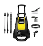 Top 10 Melhores Lavadoras de Alta Pressão Karcher em 2026 (K2, K3 e mais) 4