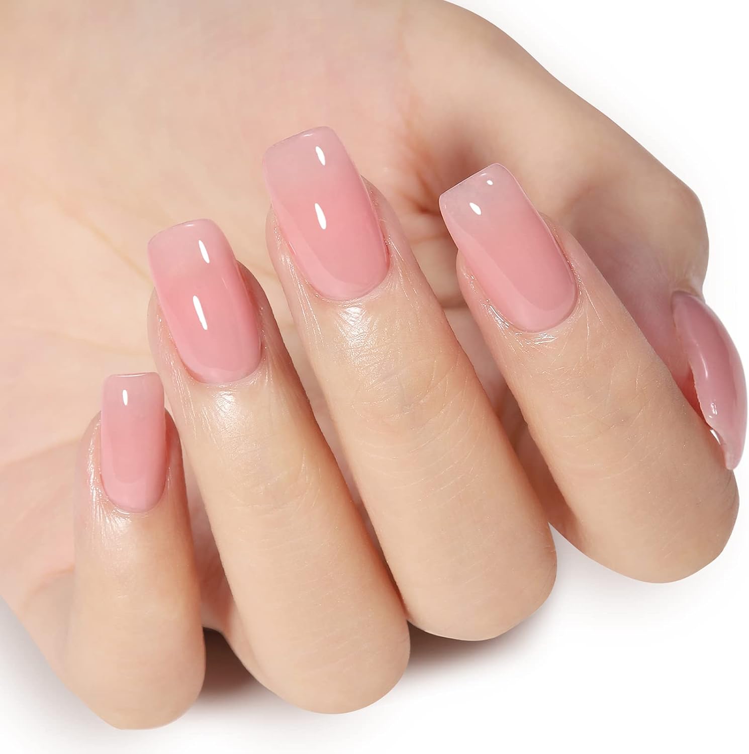 Esmalte de Gel de Geleia 2