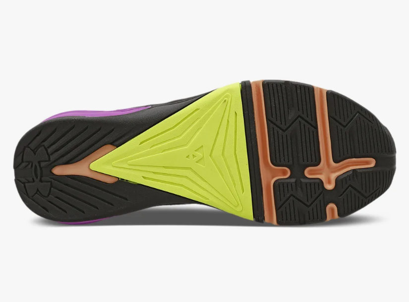 Tênis de Treino Tribase Reps 2 SE 3