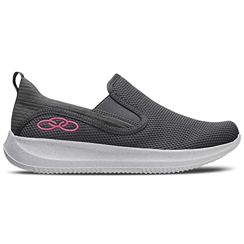 Amortecedor Antiderrapante Tenis Com Amortecedor Feminino Nike