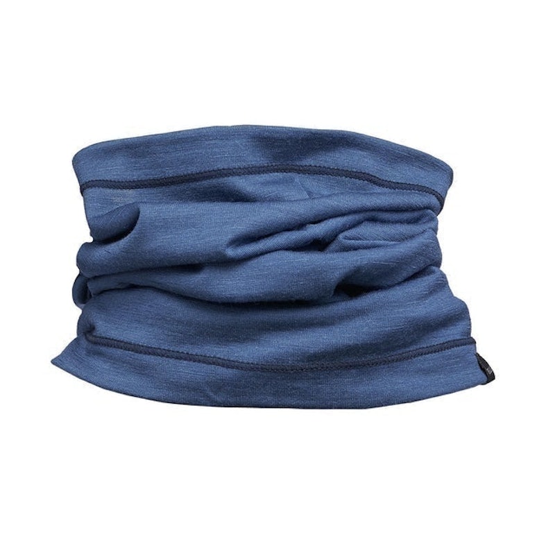Bandana Tubular de Lã Merino 2
