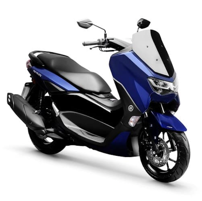 Yamaha 2
