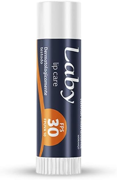 Laby Lip Care Protetor Solar Labial FPS 30 2