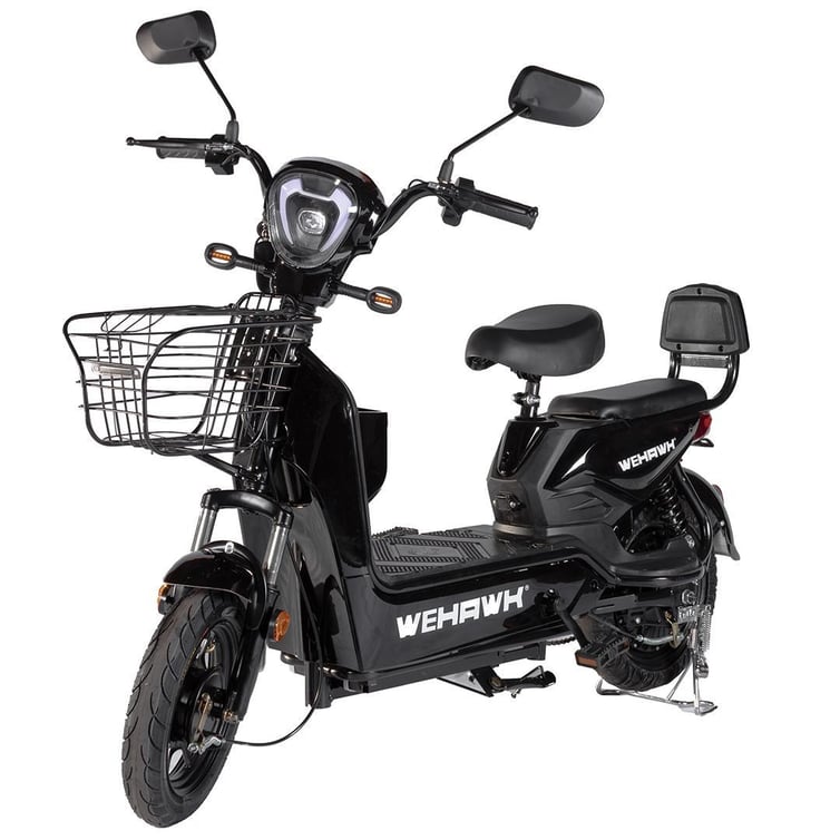 WeHawk 3