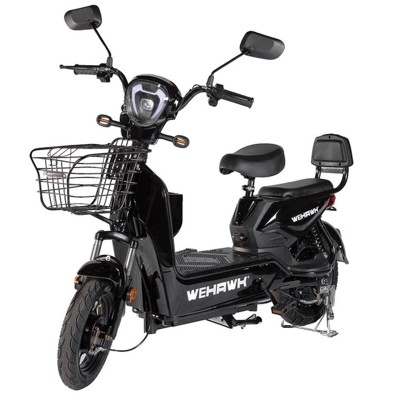 WeHawk 3