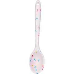 Colher de Silicone Granulado Color Yangzi