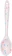 YANGZI Colher de Silicone Granulado Color Yangzi 1