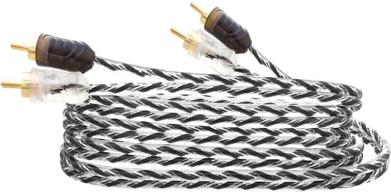 Cabo RCA Injetado Taramps 1