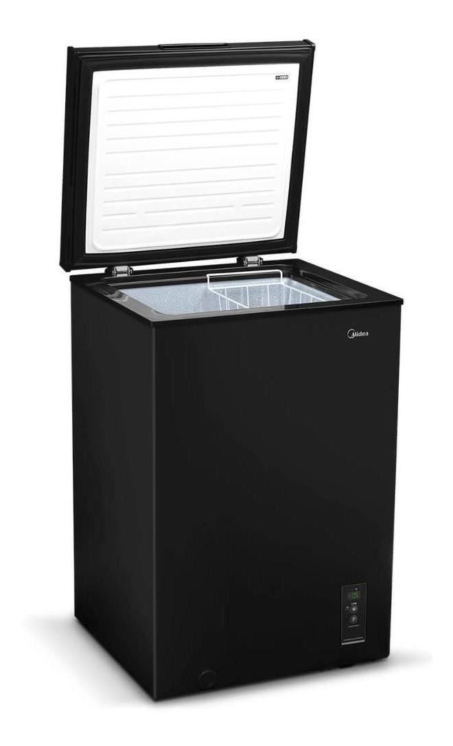 Freezer Horizontal Digital FlexBeer 2