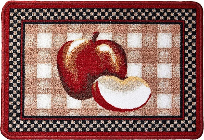 Tapete Cozinha Boucle Elegance 1