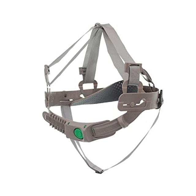Capacete V-Gard® Aba Frontal 3