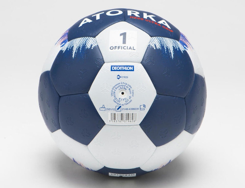 Bola de Handebol Híbrida H1 2