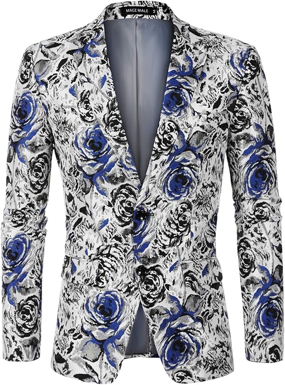 Top 10 Melhores Blazers Masculinos  (Slim Fit e Tradicional) 5