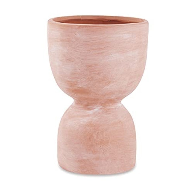 Cachepot em Terracota 1